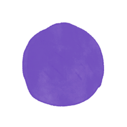 Purple color